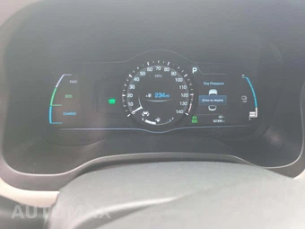 2018 Hyundai Ioniq Plug-In Hybrid Limited - miniatura 6
