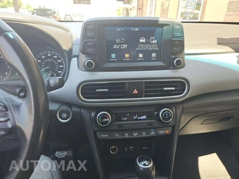 2018 Hyundai Kona Limited - miniatura 10
