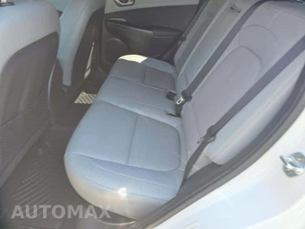 2018 Hyundai Kona Limited - miniatura 13
