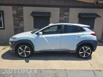 2018 Hyundai Kona Limited - miniatura 2
