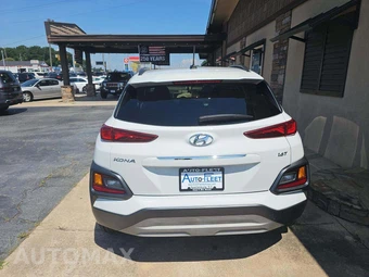 2018 Hyundai Kona Limited - miniatura 3