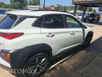 2018 Hyundai Kona Limited - miniatura 4
