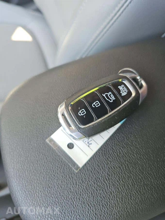 2018 Hyundai Kona Limited - miniatura 8
