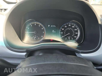 2018 Hyundai Kona Limited - miniatura 9