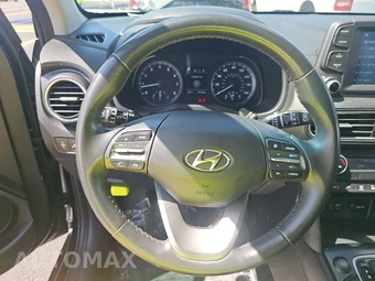 2018 Hyundai Kona Limited - miniatura 10