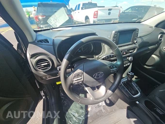 2018 Hyundai Kona Limited - miniatura 11