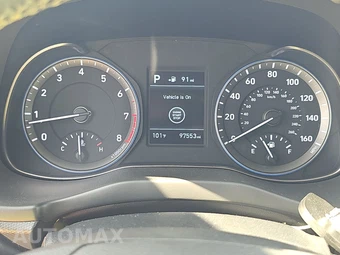 2018 Hyundai Kona Limited - miniatura 12