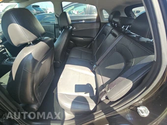 2018 Hyundai Kona Limited - miniatura 13