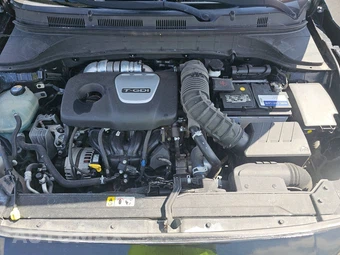 2018 Hyundai Kona Limited - miniatura 15