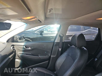 2018 Hyundai Kona Limited - miniatura 18