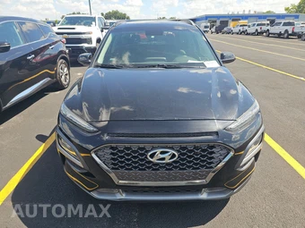 2018 Hyundai Kona Limited - miniatura 2