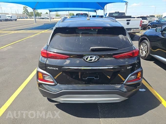2018 Hyundai Kona Limited - miniatura 5