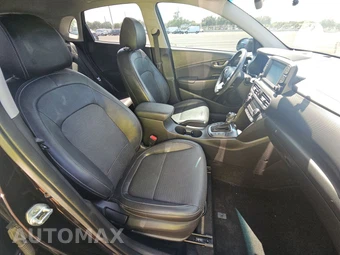 2018 Hyundai Kona Limited - miniatura 8