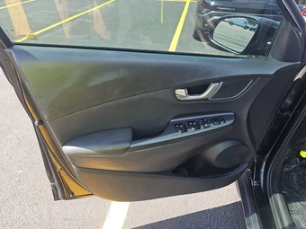 2018 Hyundai Kona Limited - miniatura 9