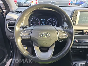 2018 Hyundai Kona Limited - miniatura 10