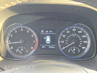 2018 Hyundai Kona Limited - miniatura 12
