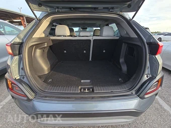 2018 Hyundai Kona Limited - miniatura 16