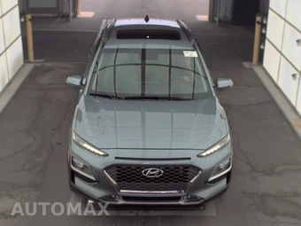 2018 Hyundai Kona Limited - miniatura 2
