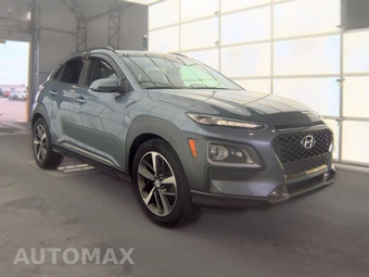 2018 Hyundai Kona Limited - miniatura 3