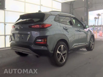 2018 Hyundai Kona Limited - miniatura 4