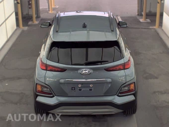 2018 Hyundai Kona Limited - miniatura 5