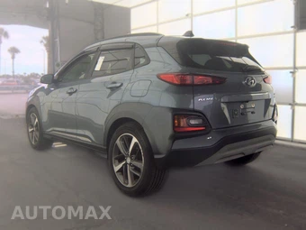 2018 Hyundai Kona Limited - miniatura 6