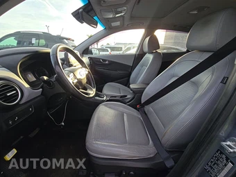 2018 Hyundai Kona Limited - miniatura 7