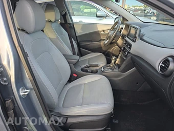 2018 Hyundai Kona Limited - miniatura 8