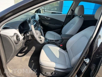 2018 Hyundai Kona Limited - miniatura 10
