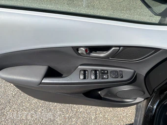 2018 Hyundai Kona Limited - miniatura 11