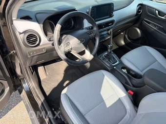 2018 Hyundai Kona Limited - miniatura 12