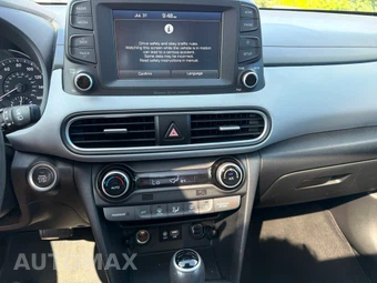 2018 Hyundai Kona Limited - miniatura 14