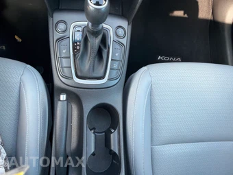 2018 Hyundai Kona Limited - miniatura 16