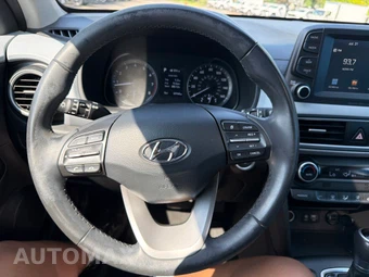 2018 Hyundai Kona Limited - miniatura 17