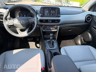 2018 Hyundai Kona Limited - miniatura 19