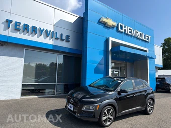2018 Hyundai Kona Limited - miniatura 2