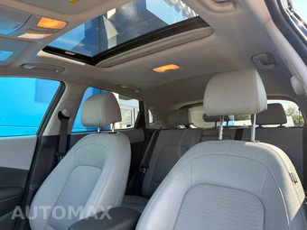 2018 Hyundai Kona Limited - miniatura 20