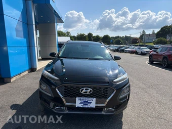 2018 Hyundai Kona Limited - miniatura 3
