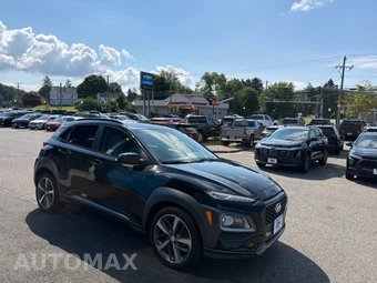 2018 Hyundai Kona Limited - miniatura 4