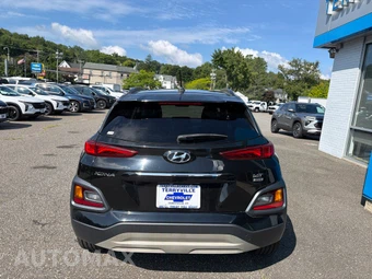 2018 Hyundai Kona Limited - miniatura 5
