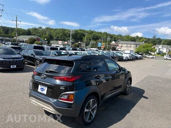 2018 Hyundai Kona Limited - miniatura 6
