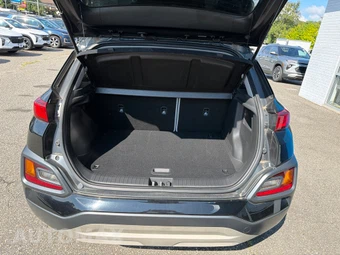 2018 Hyundai Kona Limited - miniatura 7