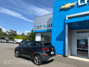 2018 Hyundai Kona Limited - miniatura 8