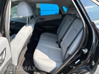 2018 Hyundai Kona Limited - miniatura 9