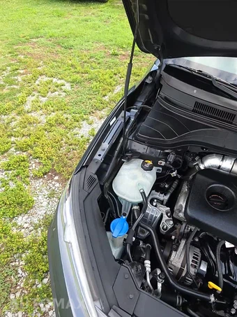 2018 Hyundai Kona Limited w/Lime Accent - miniatura 22