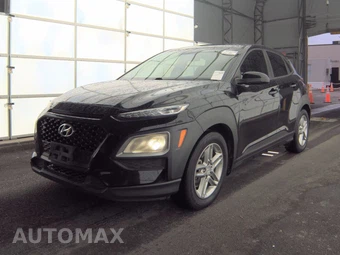 2018 Hyundai Kona SE