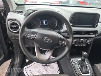 2018 Hyundai Kona SE - miniatura 10