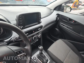 2018 Hyundai Kona SE - miniatura 11