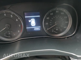 2018 Hyundai Kona SE - miniatura 12