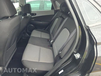 2018 Hyundai Kona SE - miniatura 13